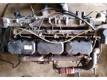 Engine MAN M2000