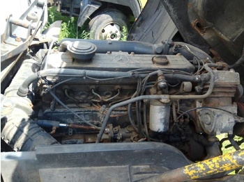 Engine MERCEDES-BENZ