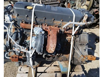 Engine IVECO