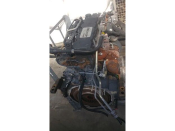 Engine IVECO EuroCargo