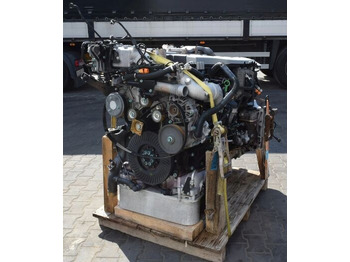 Engine for Truck MAN D2676 LF26 MAN TGX, TGS, TGA: picture 5 Engine for Truck MAN D2676 LF26 MAN TGX, TGS, TGA: picture 5