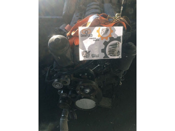Engine MERCEDES-BENZ Axor