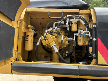 Crawler excavator Caterpillar 336D2: picture 3 Crawler excavator Caterpillar 336D2: picture 3