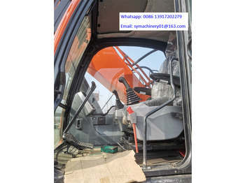 Crawler excavator Doosan DX300LC-9C: picture 5 Crawler excavator Doosan DX300LC-9C: picture 5