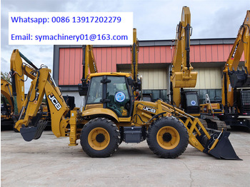 JCB 4CX leasing JCB 4CX: picture 3