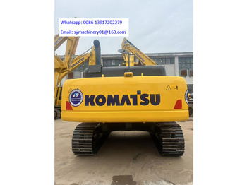 Crawler excavator Komatsu PC360-8: picture 4 Crawler excavator Komatsu PC360-8: picture 4