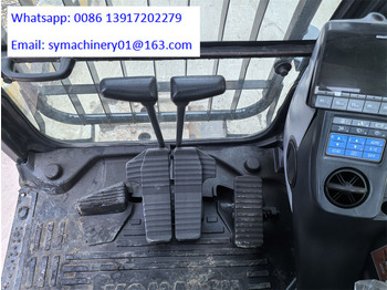 Crawler excavator Komatsu PC450-8: picture 5