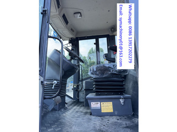 Compactor XCMG XS223J: picture 4 Compactor XCMG XS223J: picture 4