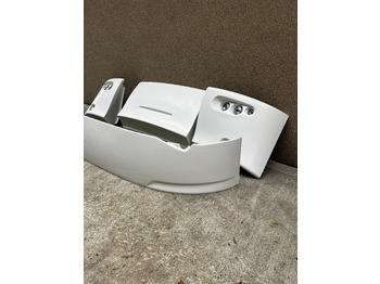 Body and exterior BOVA
