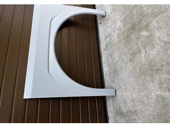 Fender MAN Lion's Coach