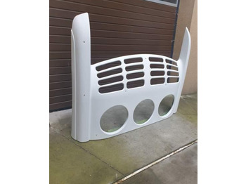 Body and exterior BOVA