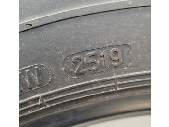 Tire for Truck 2X 385/55 R22.5 DULOP SP 346 CENA ZA SZT: picture 4