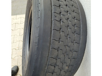 Tire for Truck 2X 385/55 R22.5 DULOP SP 346 CENA ZA SZT: picture 5