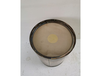 Muffler/ Exhaust system IVECO Stralis