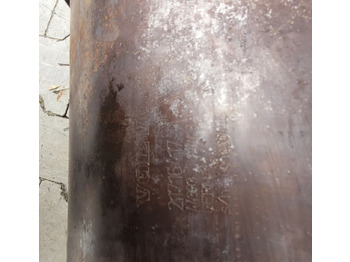 Muffler/ Exhaust system for Truck DPF WKŁAD KATALIZATORA VOLVO FH4 GAMA T OM 21716417: picture 2