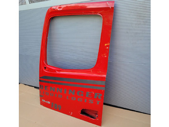 Door and parts for Truck DRZWI LEWE MERCEDES ACTROS MP4 ORYGINAŁ CHWALIM116: picture 3