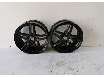 Rim MERCEDES-BENZ