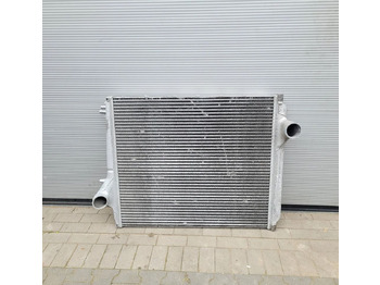 Cooling system RENAULT T