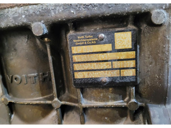 Air brake compressor for Truck KOMPRESOR MERCEDES ACTROS MP4 A0011306415: picture 2 Air brake compressor for Truck KOMPRESOR MERCEDES ACTROS MP4 A0011306415: picture 2