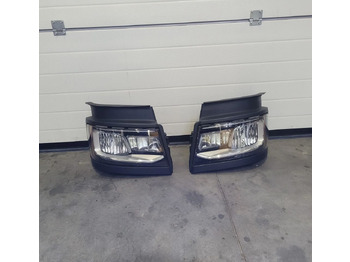 Lights/ Lighting SCANIA R