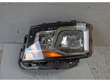 Lights/ Lighting SCANIA R