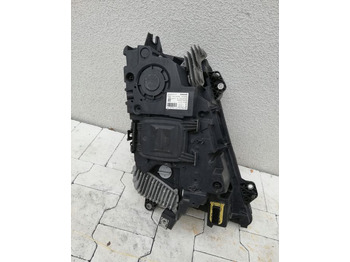 Headlight for Truck LAMPA VOLVO FH4 FH 4 FM LH ORYGINAŁ: picture 3