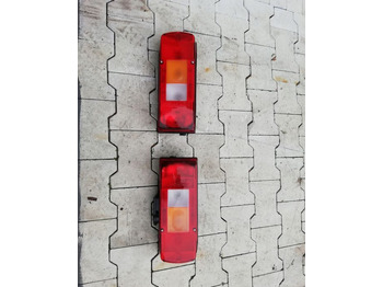 Tail light VOLVO FMX