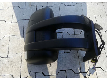 Rear view mirror LUSTERKO IVECO DAILY ELEKTRYCZNE ORYGINAŁ: picture 2 Rear view mirror LUSTERKO IVECO DAILY ELEKTRYCZNE ORYGINAŁ: picture 2