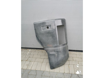 Bumper RENAULT Magnum
