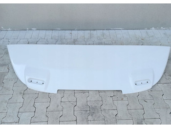 Aerodynamics/ Spoiler