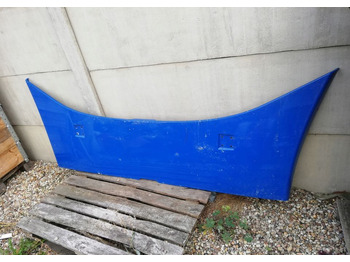 Aerodynamics/ Spoiler SCANIA R