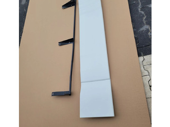 Aerodynamics/ Spoiler MAN TGX