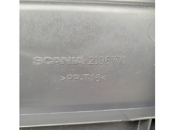 New Body and exterior for Truck POKRYWA AKUMULATOR SCANIA S R NM. ORYGINAŁ NOWA 2196771 CHWALIM116: picture 2