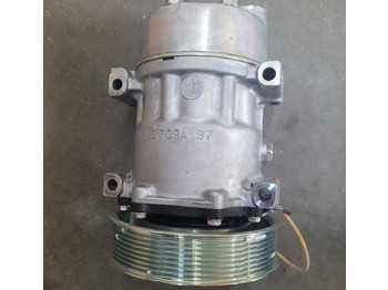 New A/C part for Truck POMPA KLIMATYZACJI RENAULT RANGE T GAMA ORYGINAŁ NOWA CHWALIM116 7482492298: picture 2