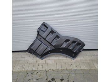 Door and parts IVECO S-WAY