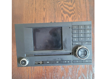 Dashboard MERCEDES-BENZ Actros