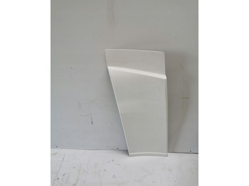 Aerodynamics/ Spoiler MAN TGX