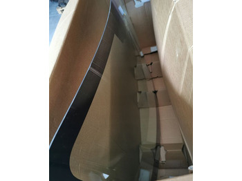 Window and parts RENAULT Master