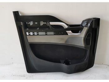 Door and parts MAN TGX