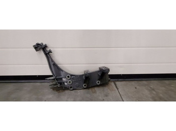 Body and exterior DAF XF 106