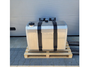 Fuel processing/ Fuel delivery RENAULT