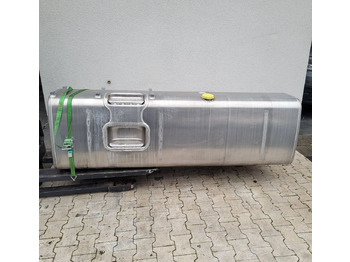 Fuel processing/ Fuel delivery RENAULT