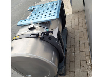 New Fuel processing/ Fuel delivery for Truck ZBIORNIK PALWA VOLVO FH4 FH5 FMX 21335687 155X70X70CM 620L CHWALIM116: picture 4