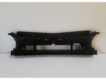 New Bumper for Truck ZDERZAK MERCEDES ATEGO EURO6 NOWY MODEL: picture 3