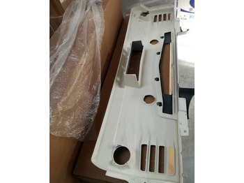 New Bumper for Truck ZDERZAK RENAULT MAGNUM DXI NOWY: picture 4