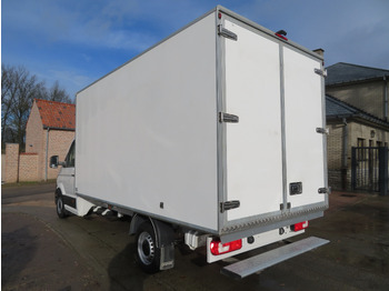 Closed box van Volkswagen Crafter 2.0 CR TDi Bakwagen L4: picture 5 Closed box van Volkswagen Crafter 2.0 CR TDi Bakwagen L4: picture 5