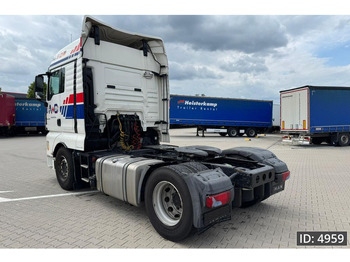 Tractor truck MAN TGX 18.460 XLX, Euro 6, / Fridge / 3 Pieces: picture 2