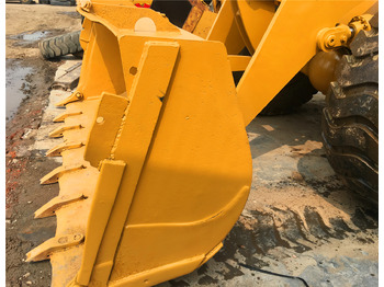 Wheel loader CAT Wheel Loader CAT 966G: picture 3 Wheel loader CAT Wheel Loader CAT 966G: picture 3