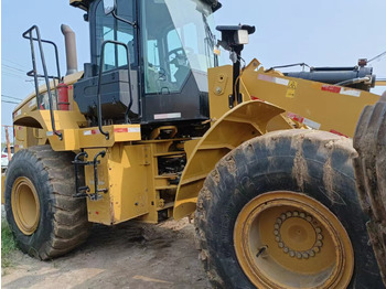 Wheel loader CATERPILLAR 950G