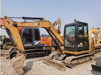 Crawler excavator CATERPILLAR 306E2